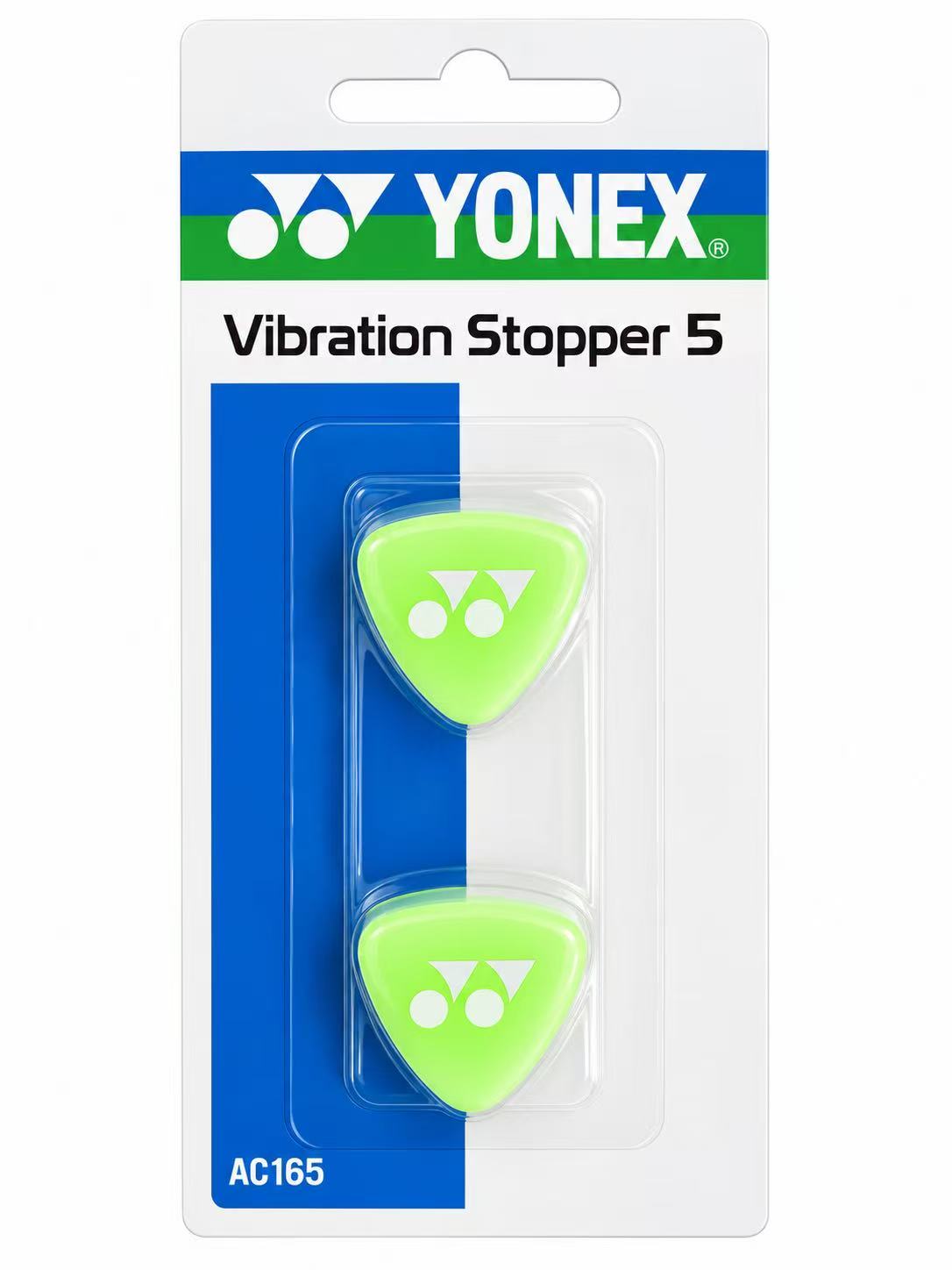 Yonex 2026 New colours AC165ex Vibration Stopper Dampeners