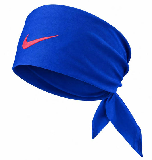 NIKE 2013 Tennis Bandana  rafa nadal 411317-481 Blue