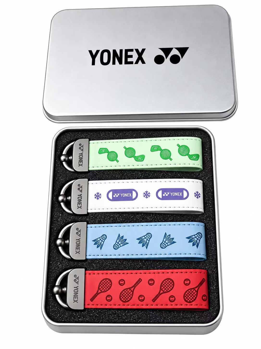 Yonex Keychain Set