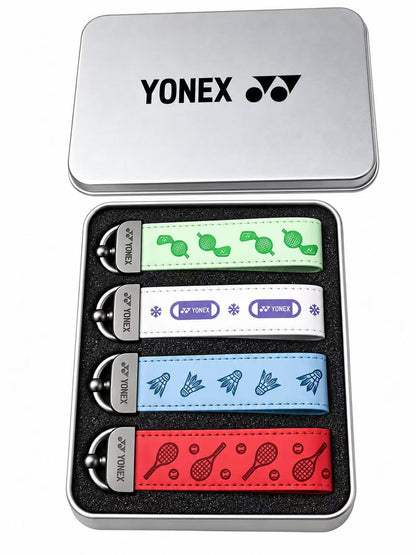 Yonex Keychain Set