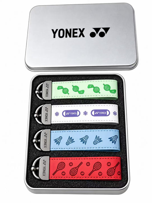Yonex Keychain Set