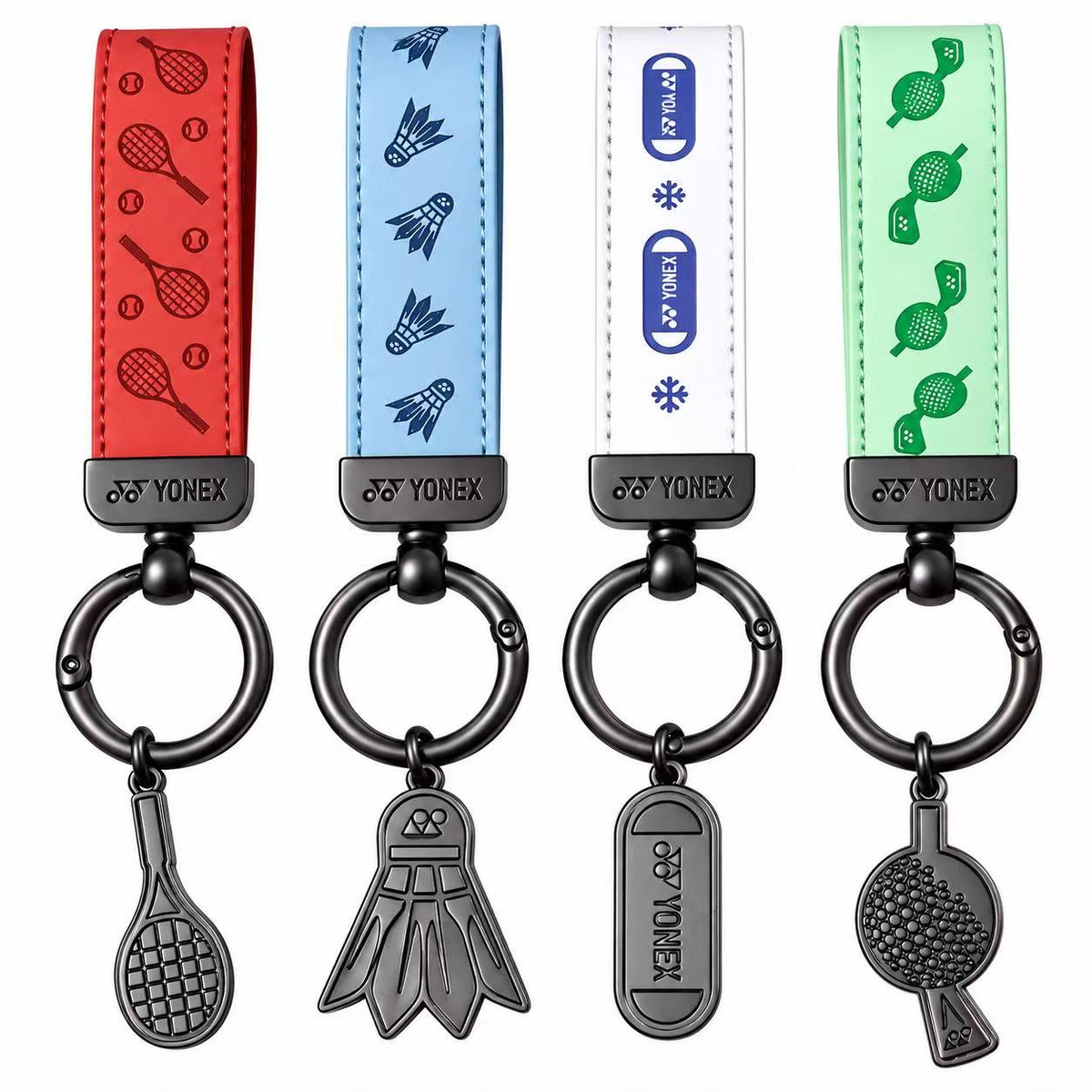 Yonex Keychain Set
