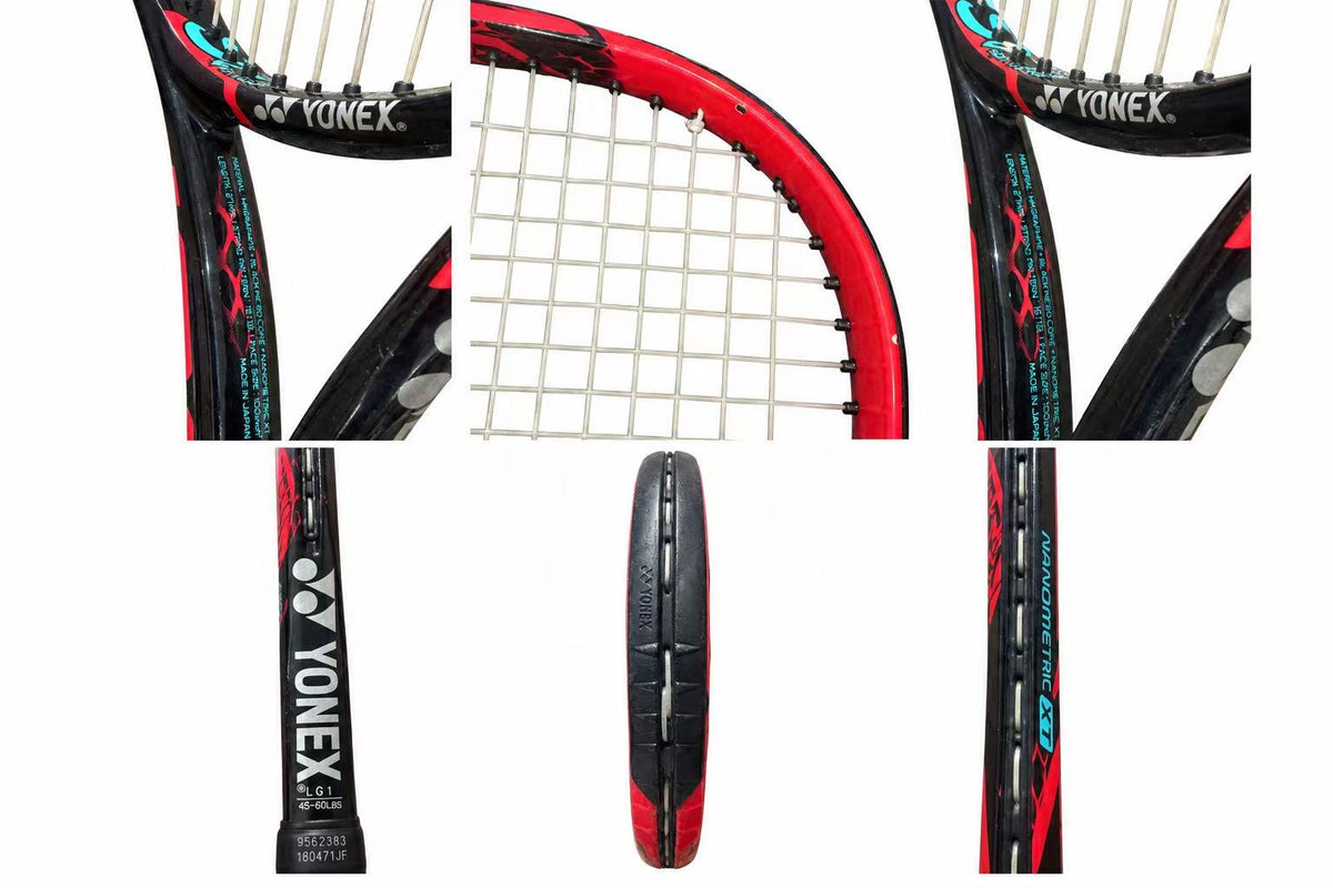 90% new USED Yonex 2017 SV100 LG 280G G1 4 1/8