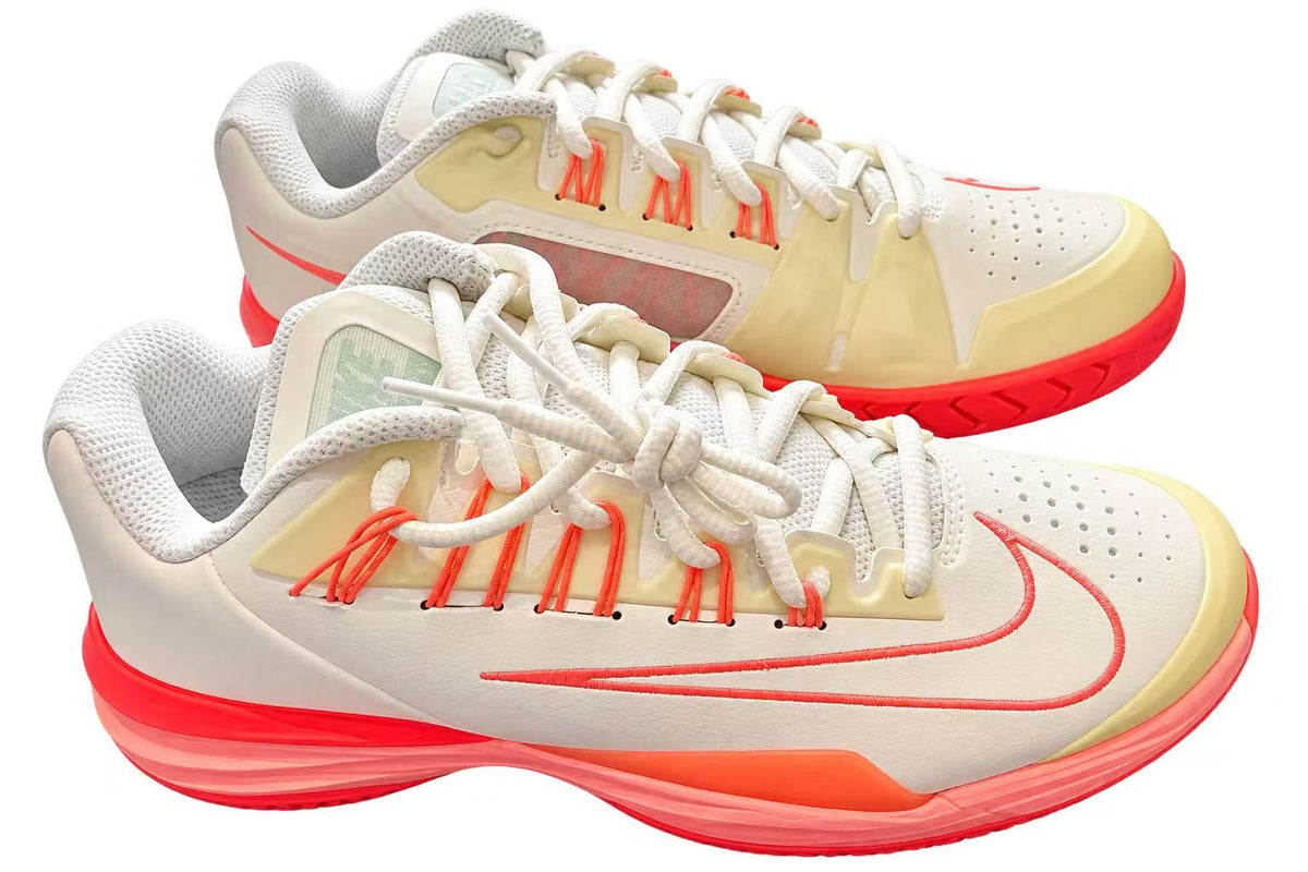 Nike lunar ballistec 1.5 Women Tennis shoes US 7 705291 166