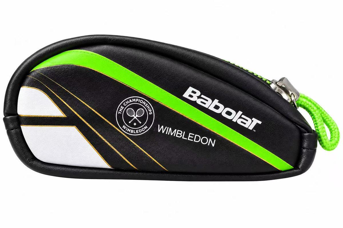 Babolat RH Keyring Wimbledon Mini  Bag