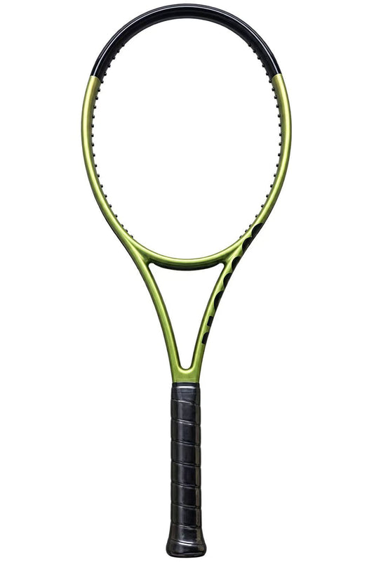 Wilson Blade 98 Pro V8 16x19 Tennis Racquet G2 4 1/4 Frame