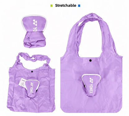 YONEX multi-colour environmental protection bag BA258CR
