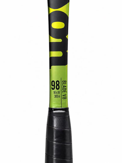 Wilson Blade 98 V8 16x19 G4 1/2 Tennis racket Frame