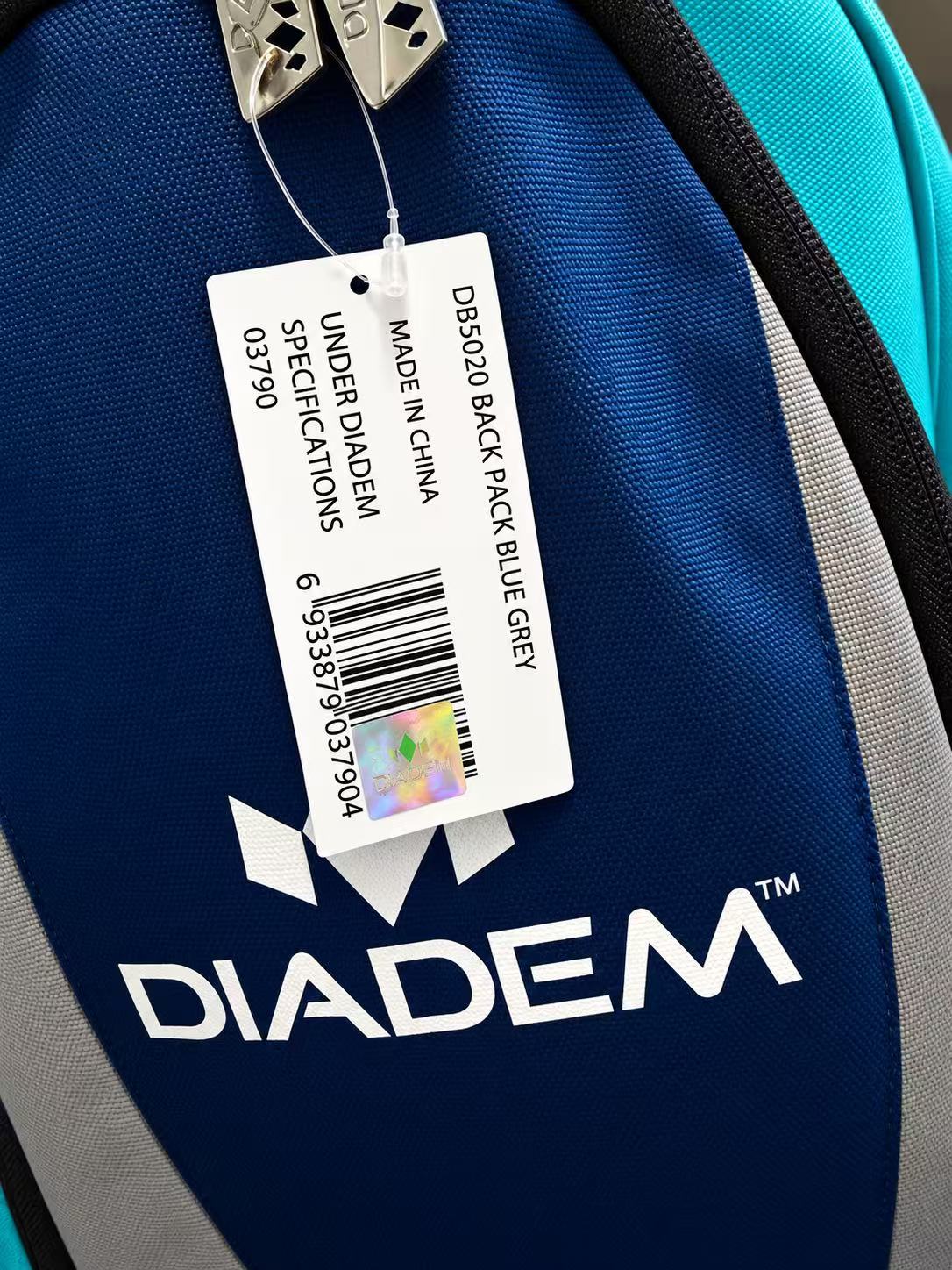 Diadem TB5020 Tour Tennis Backpack