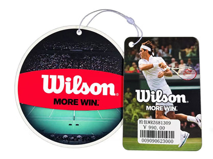 Wilson Federer Ltd 9 Pack Tennis Bag EX-Display Item