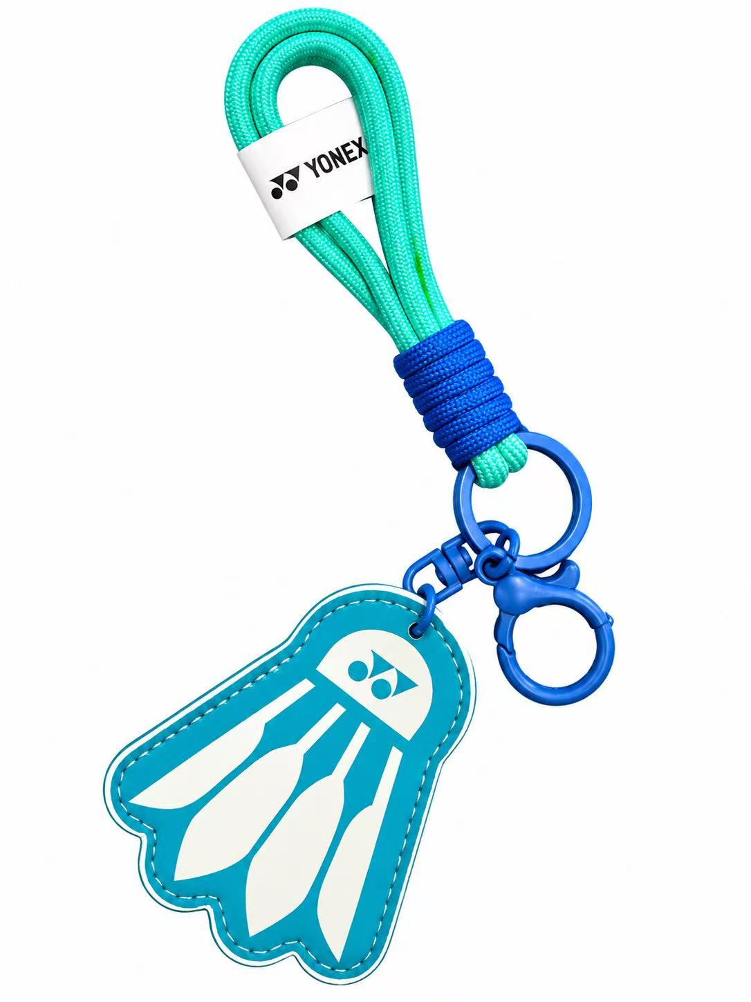 Yonex YOBC4122CR Keychain