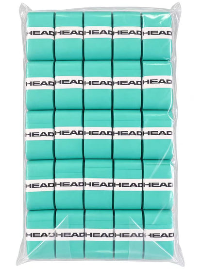 HEAD Prime Tour 50 pack Tennis Overgrips