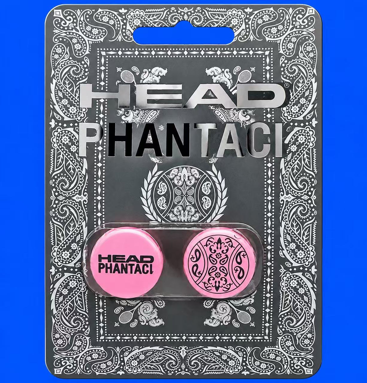 HEAD 2026  PHANTACI x HEAD Phantaci Dampener