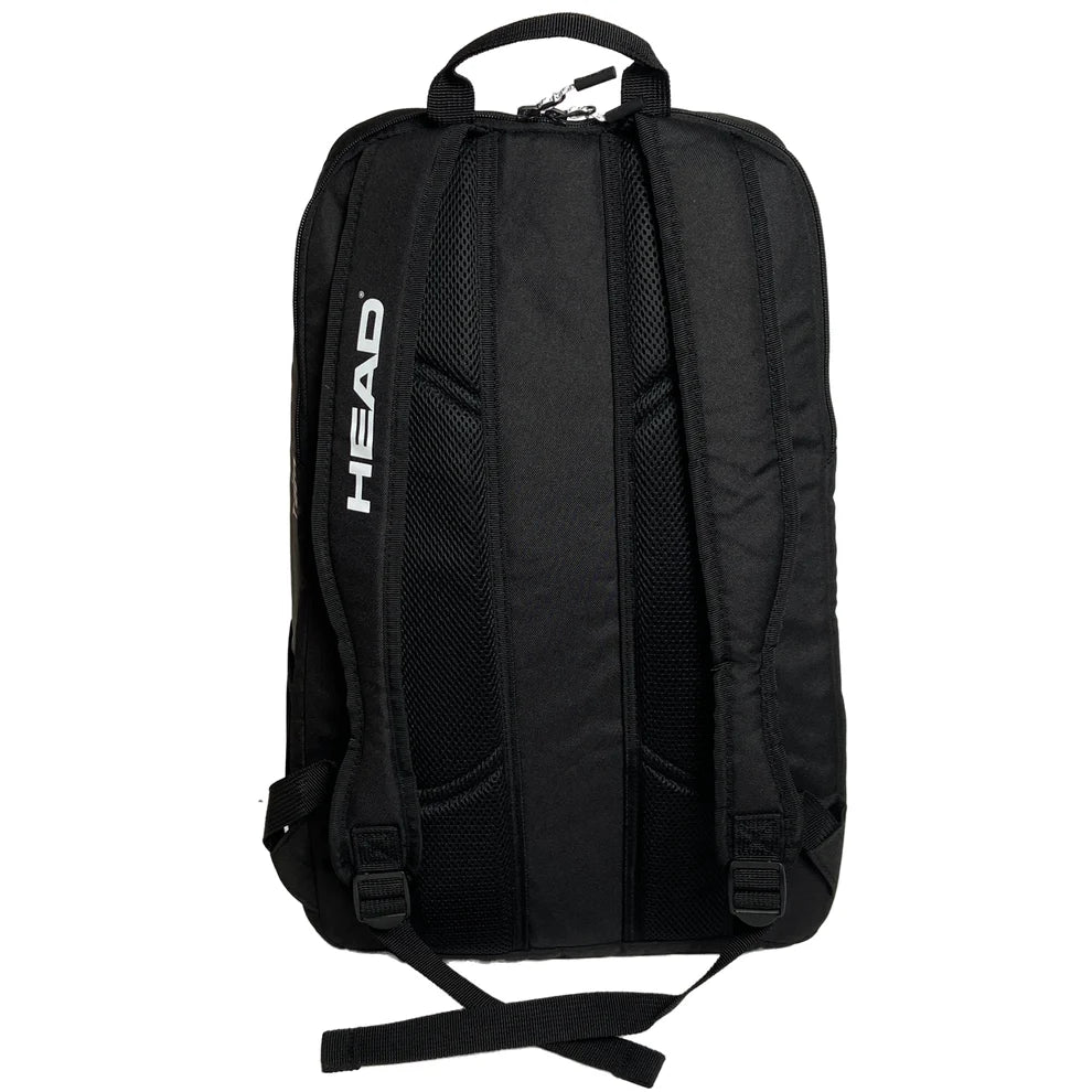 Head Tour Backpack 25L BKWH (260654)