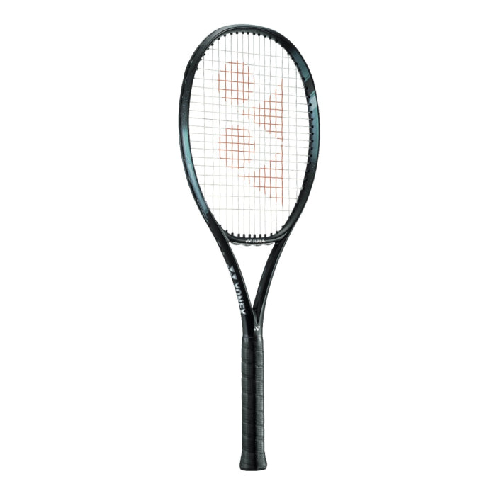YONEX 2024 Ezone 98 Tennis Racquet Aqua Night Black