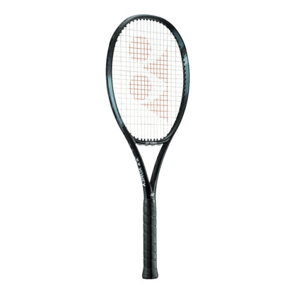 YONEX 2024 Ezone 98 Tennis Racquet Aqua Night Black