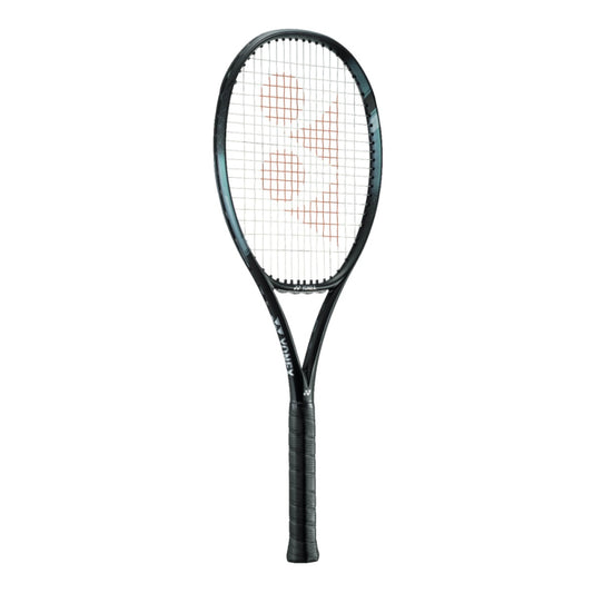 YONEX 2024 Ezone 98 G2 4 1/4 Tennis Racquet Aqua Night Black