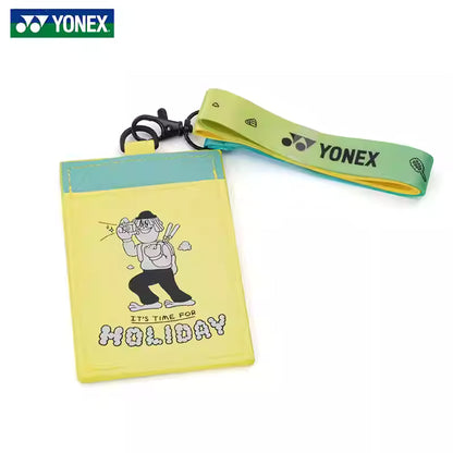Yonex AC013115CR card bag