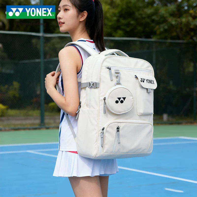 YONEX BA363CR Badminton Backpack