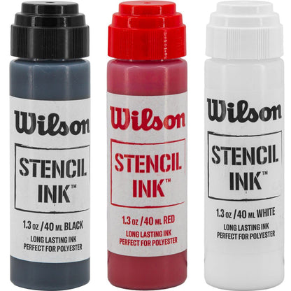 WILSON STENCIL INK
