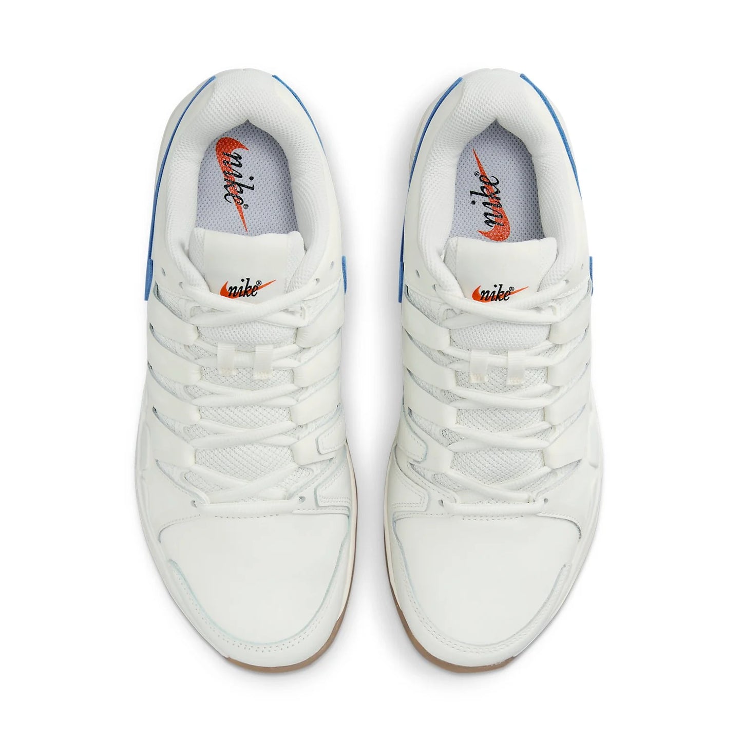 Nike Court Air Zoom Vapor 9.5 Tour Heritage US 8.5