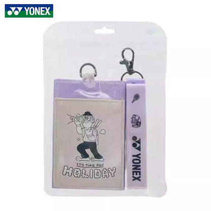Yonex AC013115CR card bag