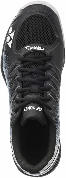 YONEX Power Cushion Team Wide AC Tennis Shoes Women size 7