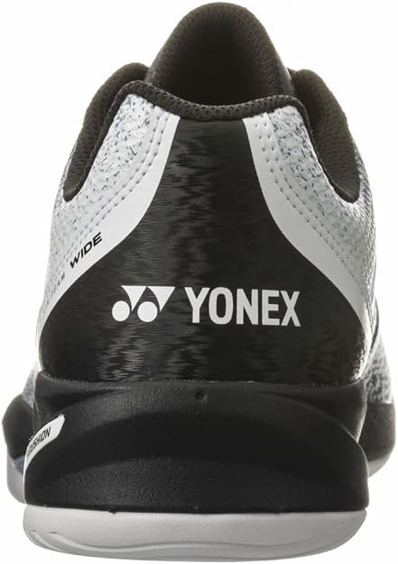 YONEX Power Cushion Team Wide AC Tennis Shoes Women size 7