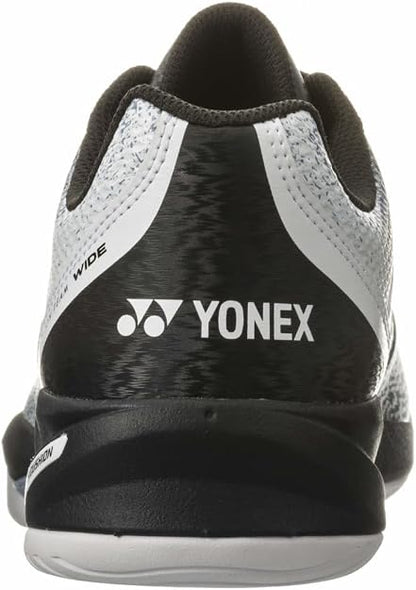 YONEX Power Cushion Team Wide AC Tennis Shoes Women size 7