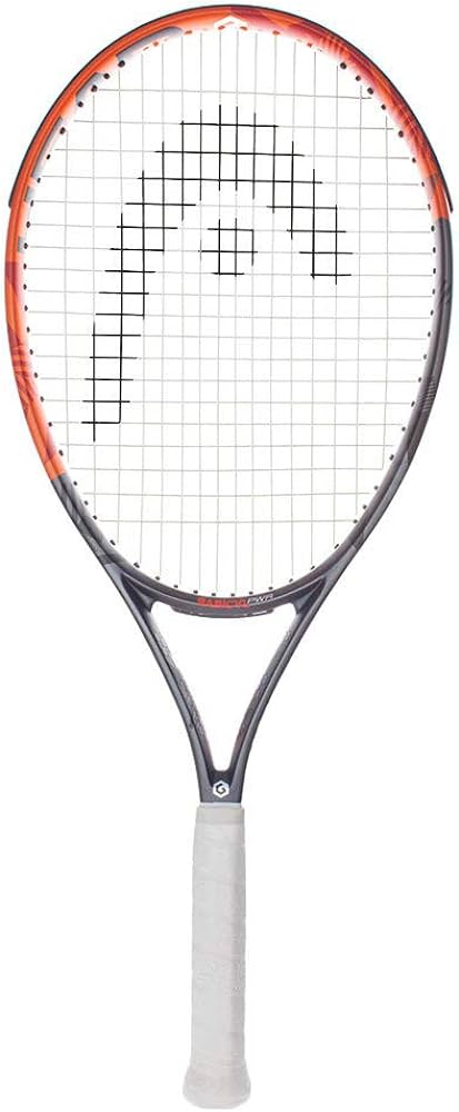 HEAD Graphene XT Radical PWR Tennis Racquet G2 4 1/4 Frame