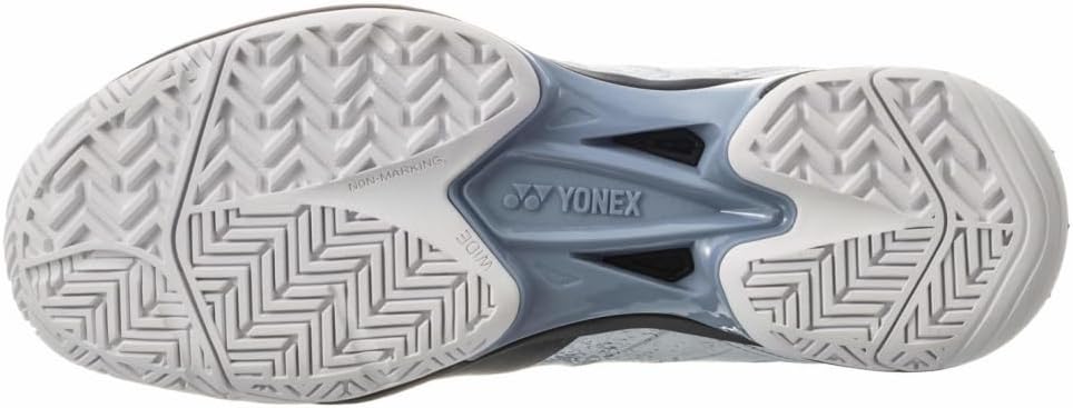 YONEX Power Cushion Team Wide AC Tennis Shoes Women size 7