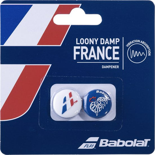 Babolat French Open Loony Dampener