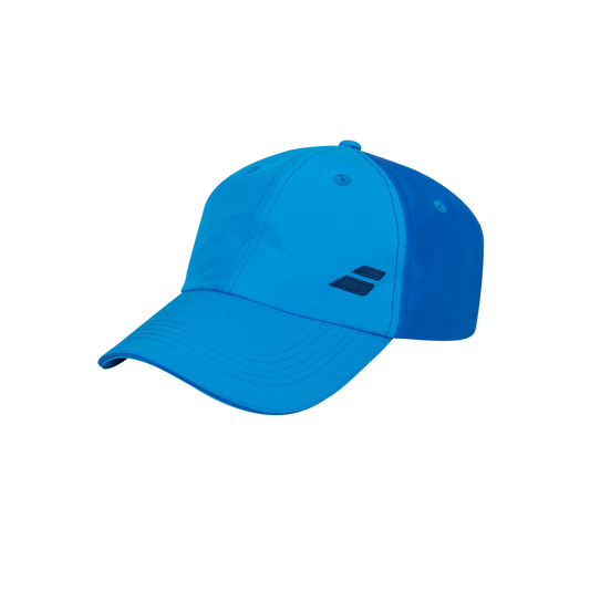 Babolat Basic Logo Cap Light Blue