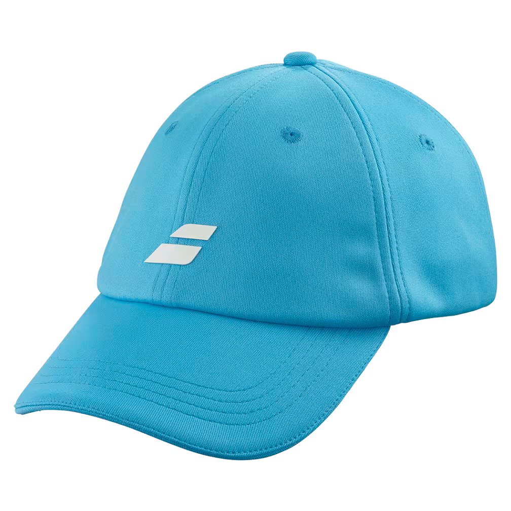Babolat Pure logo Cap unisex