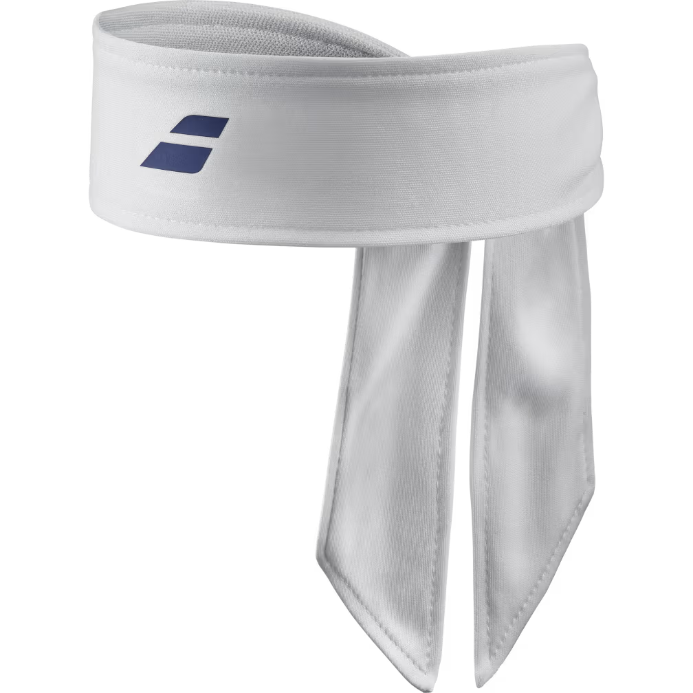 Babolat Tie Headband Unisex