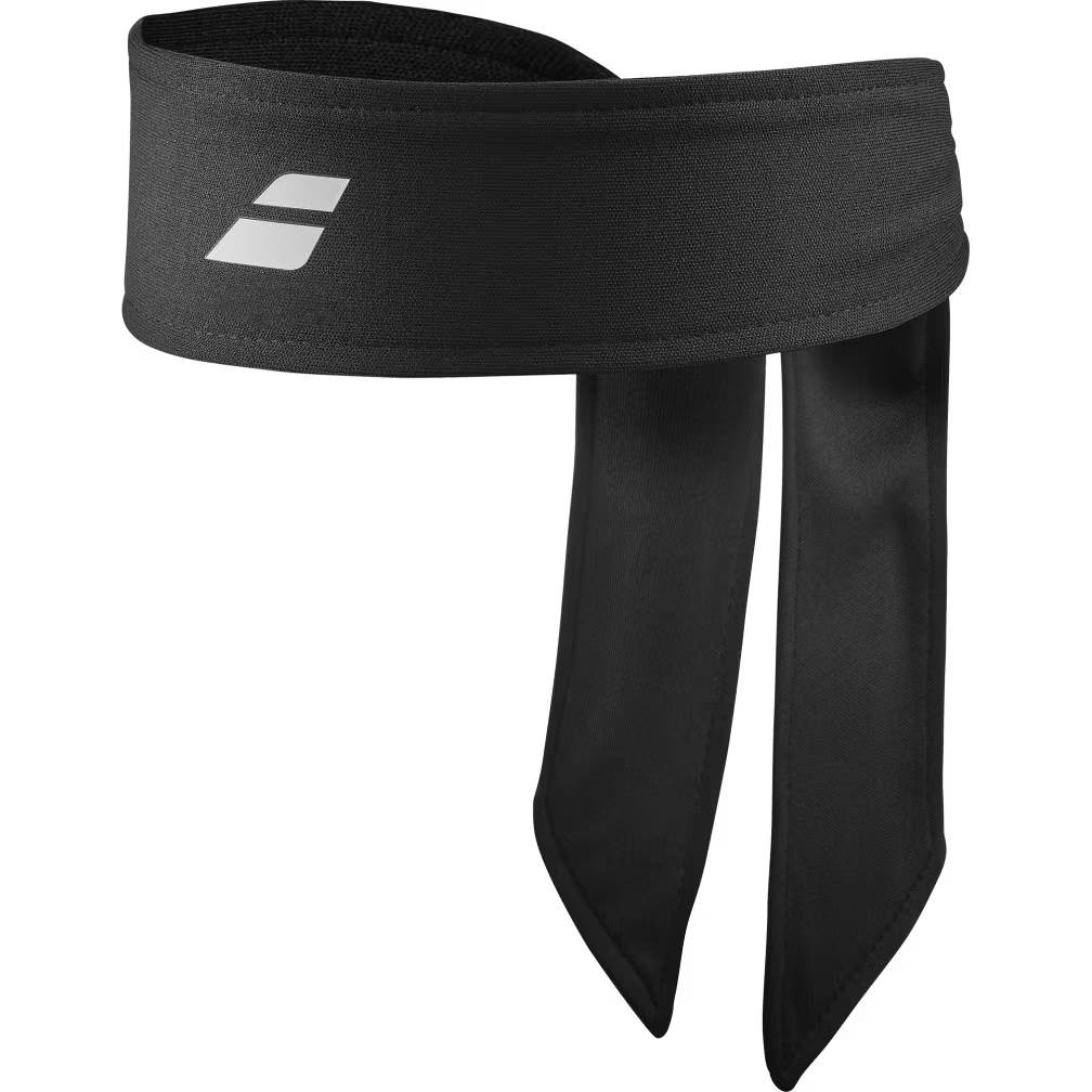 Babolat Tie Headband Unisex