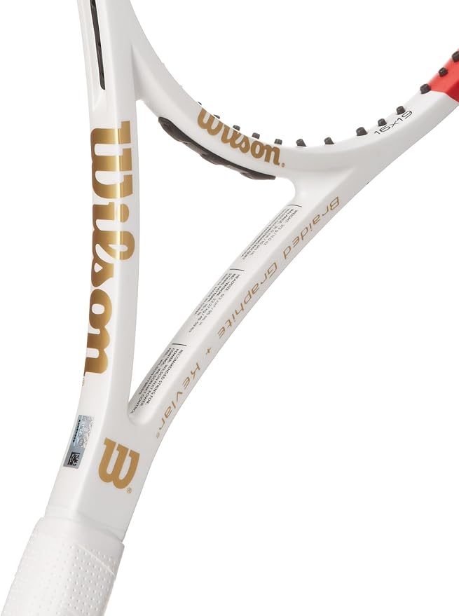 New (old stcok) Wilson pro staff 95 G2 tennis Racket Frame