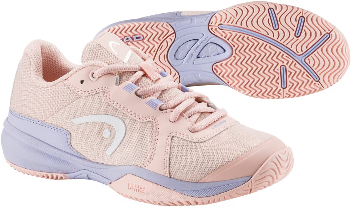 HEAD Sprint 3.5 Junior Tennis Shoes