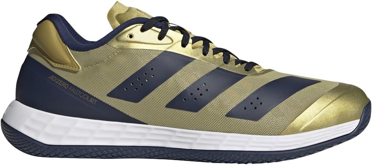 adidas Adizero Fastcourt Mens Indoor Shoes HP4309