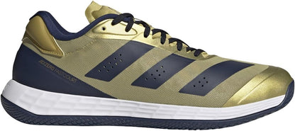 adidas Adizero Fastcourt Mens Indoor Shoes HP4309