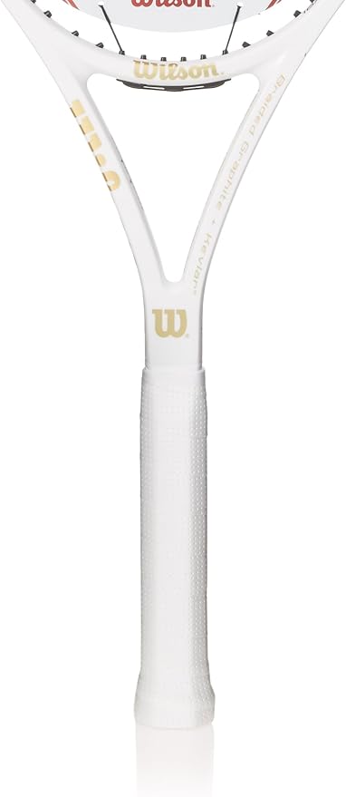 New (old stcok) Wilson pro staff 95 G2 tennis Racket Frame