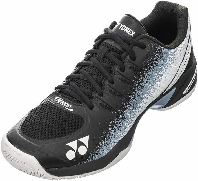 YONEX Power Cushion Team Wide AC Tennis Shoes Women size 7