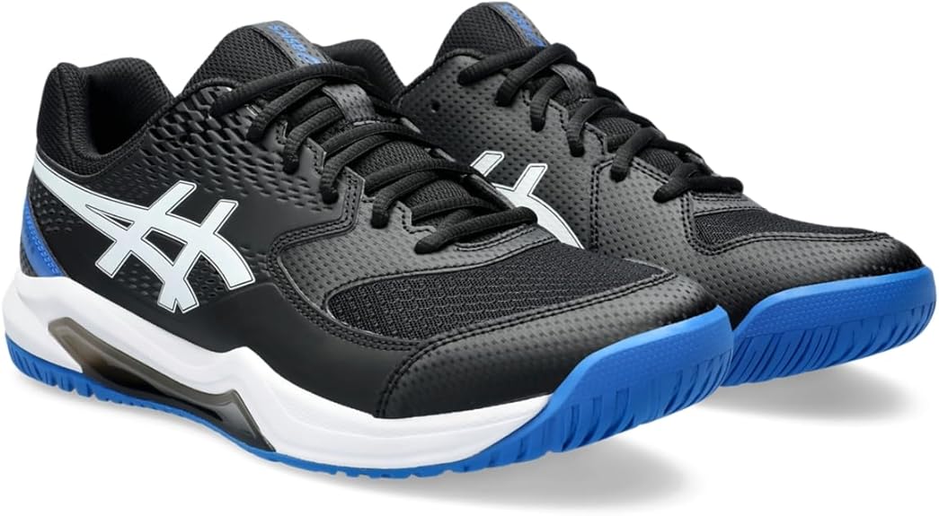 Asics GEL-DEDICATE 8 (HARDCOURT) Tennis shoes