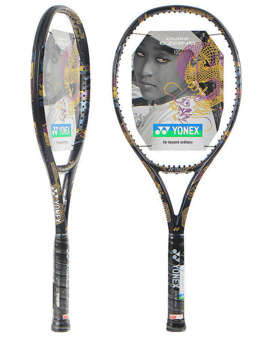 Yonex EZONE 100 300G Osaka Limited Edition Tennis Racquet G2 4 1/4