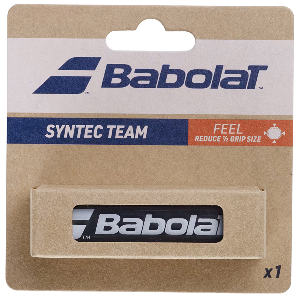 BabolaT Syntec Team replacement grip BLACK