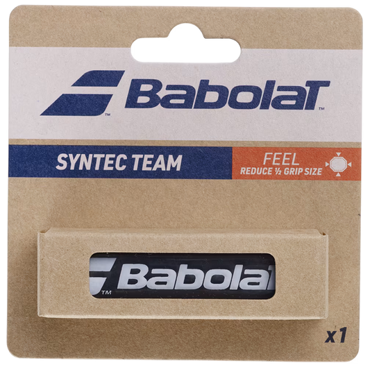 BabolaT Syntec Team replacement grip BLACK