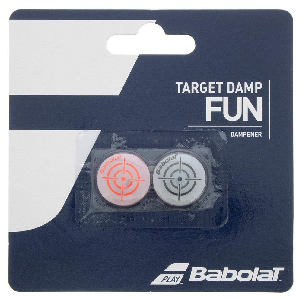Babolat Pure Strike Target Dampeners