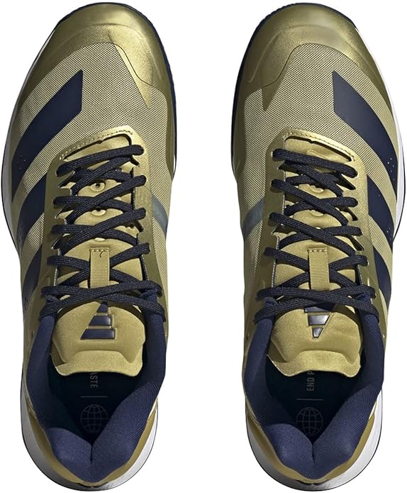 adidas Adizero Fastcourt Mens Indoor Shoes HP4309