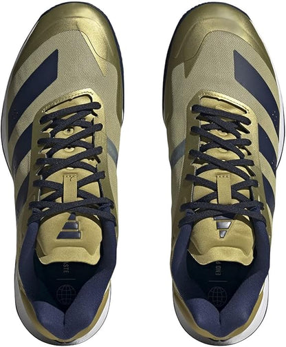 adidas Adizero Fastcourt Mens Indoor Shoes HP4309