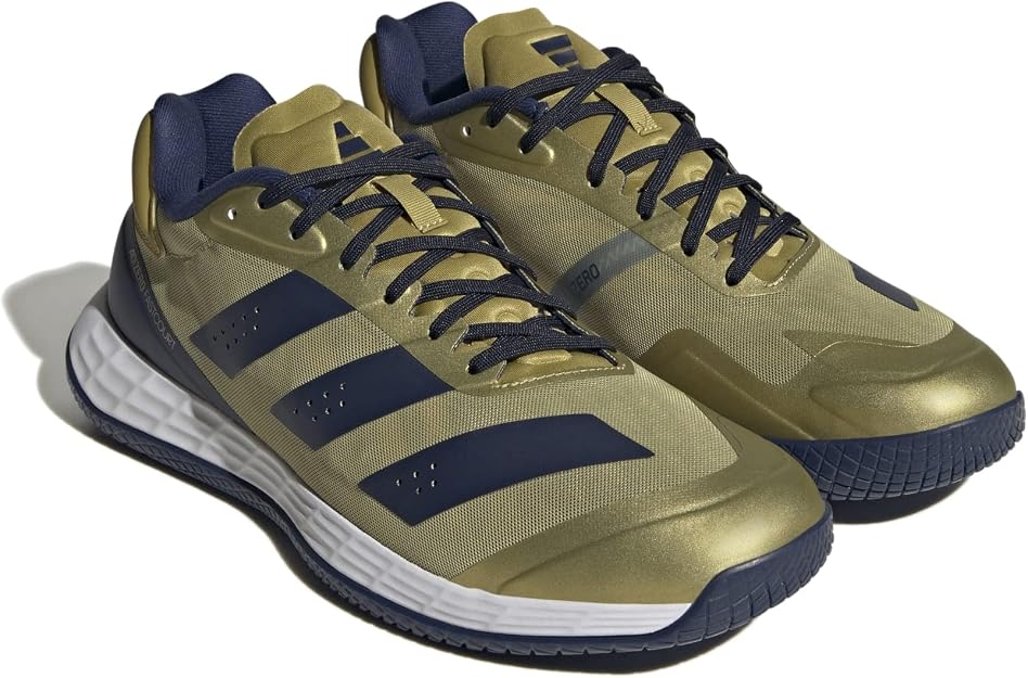 adidas Adizero Fastcourt Mens Indoor Shoes HP4309